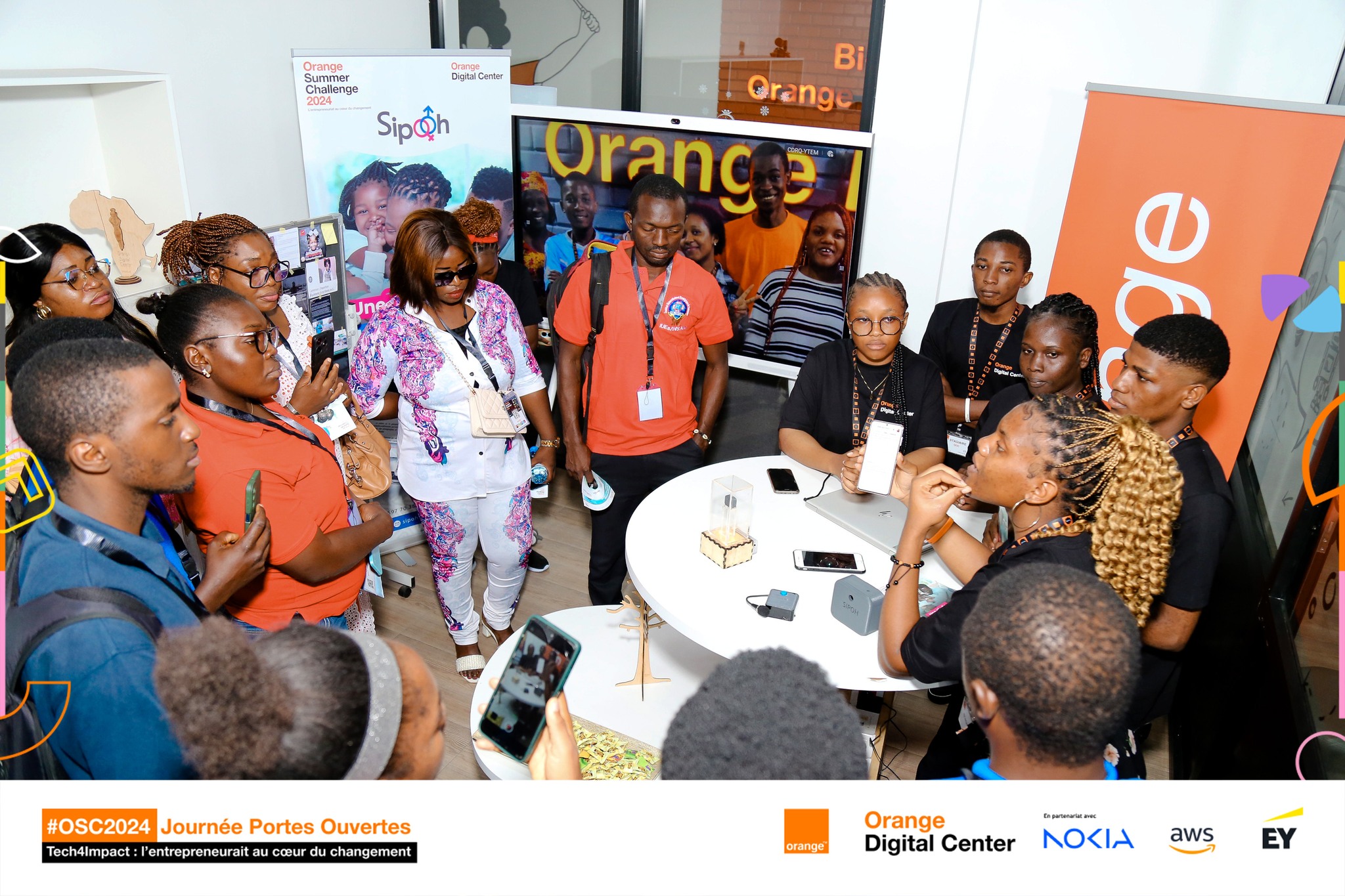 Finale Orange Summer Challenge 2024_1